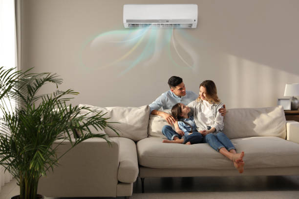 Best HVAC maintenance near me  in North El Monte, CA