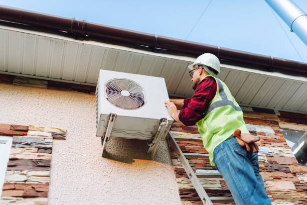 Best Residential HVAC services  in North El Monte, CA