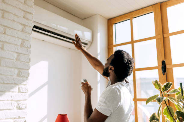 Professional HVAC in North El Monte, CA