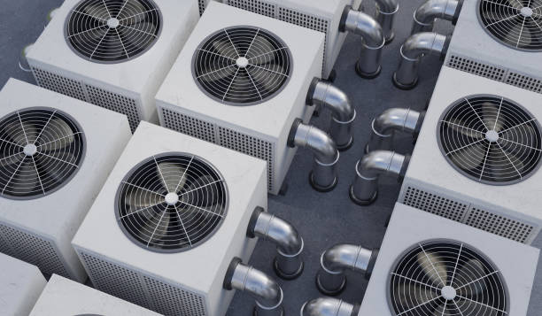 Best HVAC system installation  in North El Monte, CA