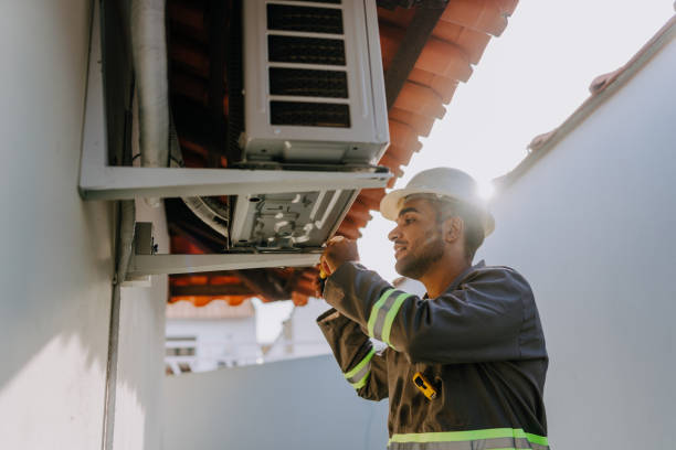 Best 24/7 HVAC repair  in North El Monte, CA
