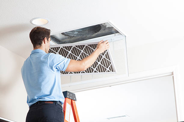 Best Heating repair services  in North El Monte, CA