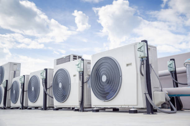 Best HVAC emergency services  in North El Monte, CA