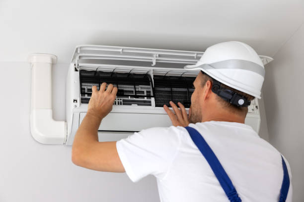 Best HVAC installation services  in North El Monte, CA