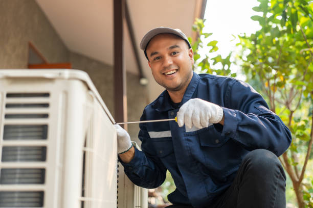 Trusted North El Monte, CA HVAC Experts