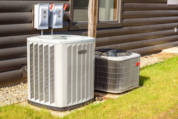 Best HVAC air duct cleaning  in North El Monte, CA